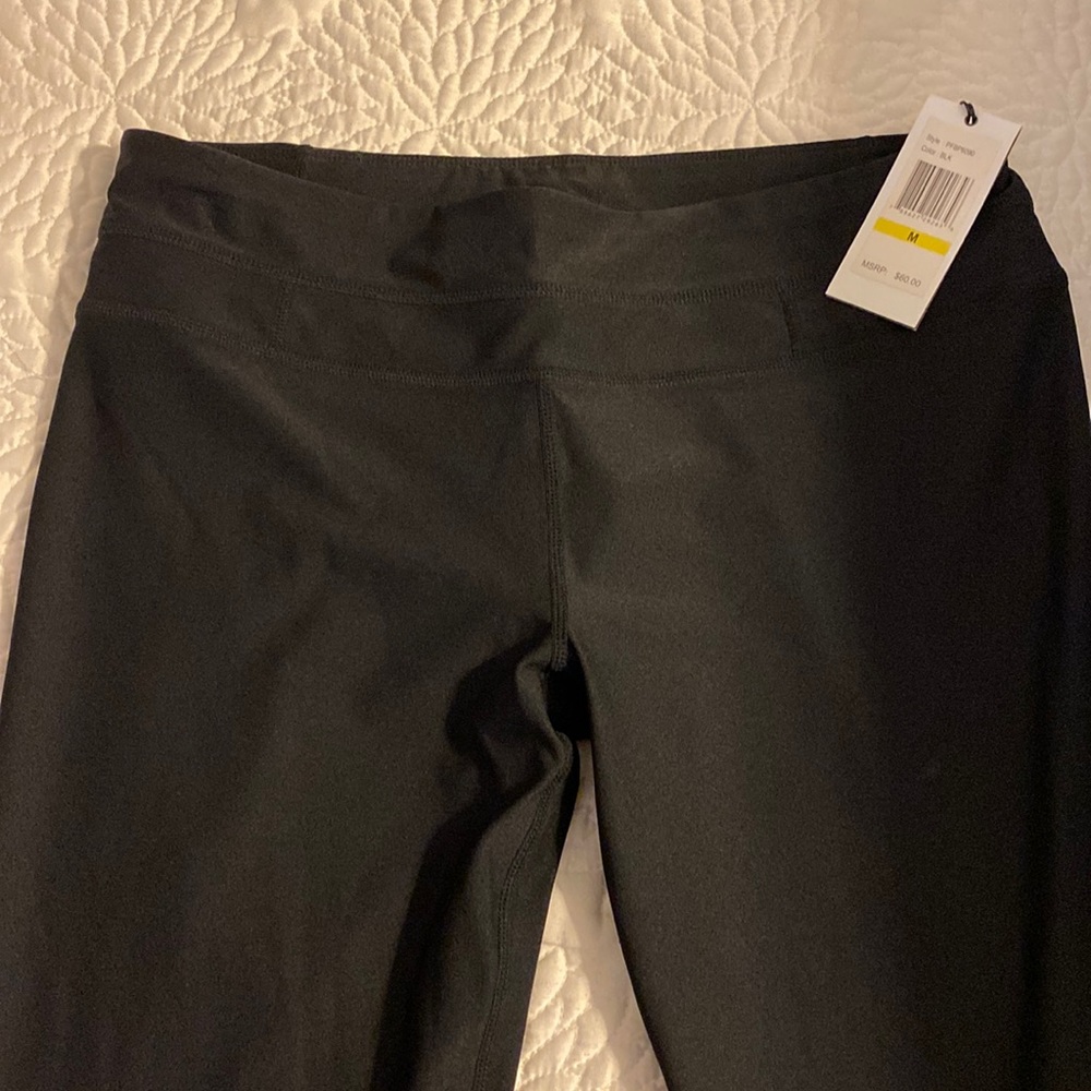 NWT Calvin Klein performance pants